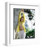 Angel Tompkins-null-Framed Photo