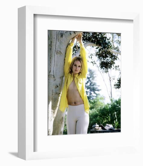 Angel Tompkins-null-Framed Photo