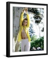 Angel Tompkins-null-Framed Photo