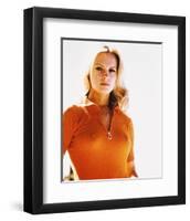 Angel Tompkins-null-Framed Photo