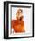 Angel Tompkins-null-Framed Photo