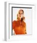 Angel Tompkins-null-Framed Photo