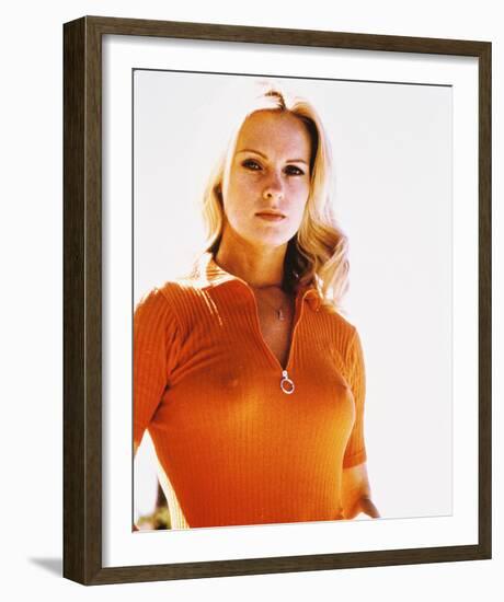 Angel Tompkins-null-Framed Photo