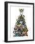 Angel Tree-Sharon Turner-Framed Art Print