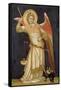 Angel Weighing a Soul, 1348-54-Ridolfo di Arpo Guariento-Framed Stretched Canvas