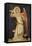 Angel Weighing a Soul, 1348-54-Ridolfo di Arpo Guariento-Framed Stretched Canvas