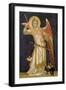 Angel Weighing a Soul, 1348-54-Ridolfo di Arpo Guariento-Framed Premium Giclee Print