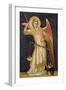 Angel Weighing a Soul, 1348-54-Ridolfo di Arpo Guariento-Framed Premium Giclee Print