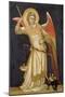 Angel Weighing a Soul, 1348-54-Ridolfo di Arpo Guariento-Mounted Premium Giclee Print