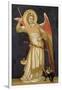 Angel Weighing a Soul, 1348-54-Ridolfo di Arpo Guariento-Framed Giclee Print