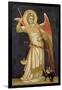 Angel Weighing a Soul, 1348-54-Ridolfo di Arpo Guariento-Framed Giclee Print