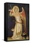 Angel Weighing a Soul, 1348-54-Ridolfo di Arpo Guariento-Framed Stretched Canvas