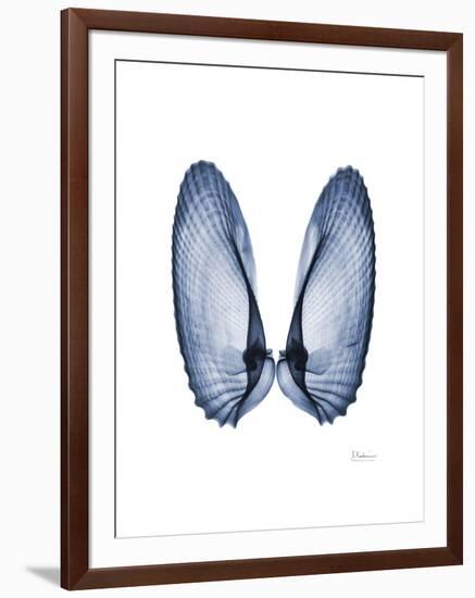 Angel Wings-Albert Koetsier-Framed Art Print