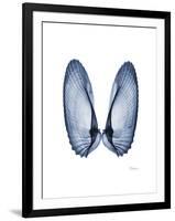 Angel Wings-Albert Koetsier-Framed Art Print