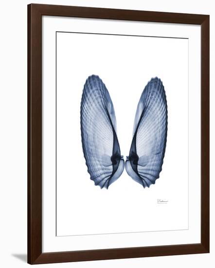 Angel Wings-Albert Koetsier-Framed Art Print