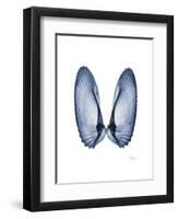 Angel Wings-Albert Koetsier-Framed Art Print