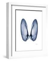 Angel Wings-Albert Koetsier-Framed Art Print