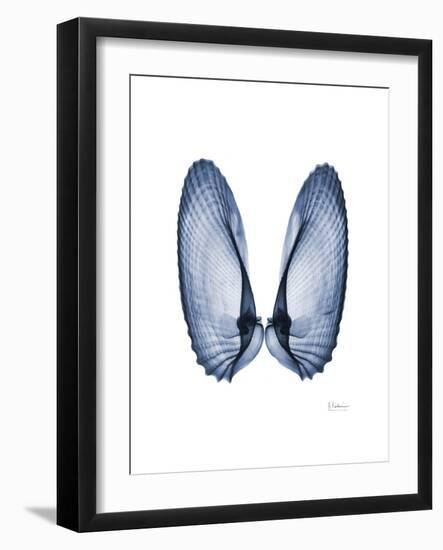 Angel Wings-Albert Koetsier-Framed Art Print