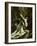 Angel with the Chalice-El Greco-Framed Giclee Print