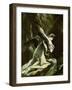 Angel with the Chalice-El Greco-Framed Giclee Print