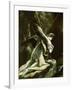 Angel with the Chalice-El Greco-Framed Giclee Print