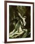 Angel with the Chalice-El Greco-Framed Giclee Print