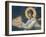 Angel with the Crown, 1321-1322-null-Framed Giclee Print