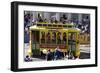 Angel with Torch, Mardi Gras Parade-Carol Highsmith-Framed Photo