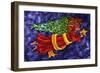 Angel-Holly Carr-Framed Giclee Print