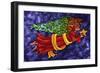 Angel-Holly Carr-Framed Giclee Print