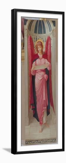Angel-John Melhuish Strudwick-Framed Premium Giclee Print