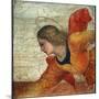 Angel-Bernardino Luini-Mounted Giclee Print