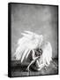 Angel-PhotoINC Studio-Framed Stretched Canvas