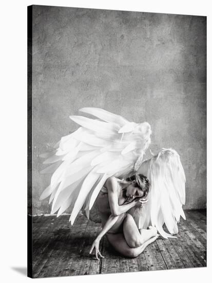 Angel-PhotoINC Studio-Stretched Canvas