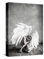 Angel-PhotoINC Studio-Stretched Canvas