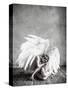 Angel-PhotoINC Studio-Stretched Canvas