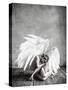 Angel-PhotoINC Studio-Stretched Canvas