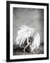 Angel-PhotoINC Studio-Framed Art Print