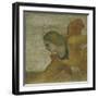 Angel-Bernardino Luini-Framed Giclee Print