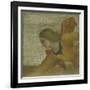 Angel-Bernardino Luini-Framed Giclee Print