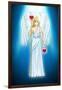 Angel-Rudall30-Framed Art Print