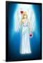 Angel-Rudall30-Framed Art Print