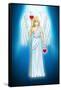 Angel-Rudall30-Framed Stretched Canvas