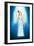 Angel-Rudall30-Framed Art Print