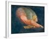 Angel-Italian School-Framed Giclee Print