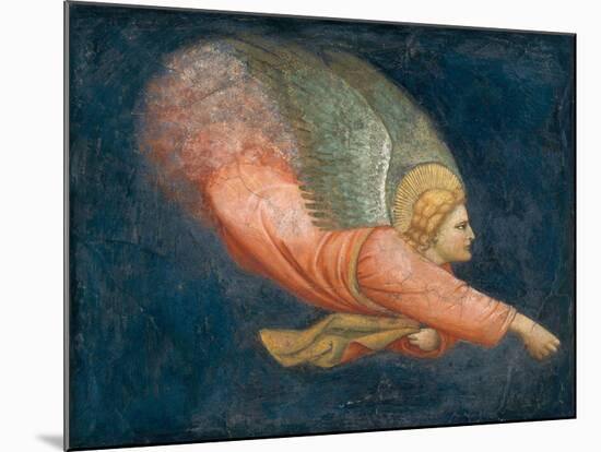 Angel-Italian School-Mounted Giclee Print