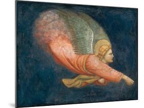 Angel-Italian School-Mounted Giclee Print