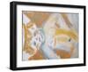 Angel-Cosima Duggal-Framed Giclee Print