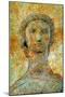 Angel-Andre Burian-Mounted Giclee Print