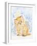 Angel-Karen Middleton-Framed Giclee Print